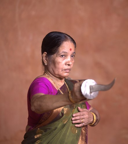 Meenakshi Amma