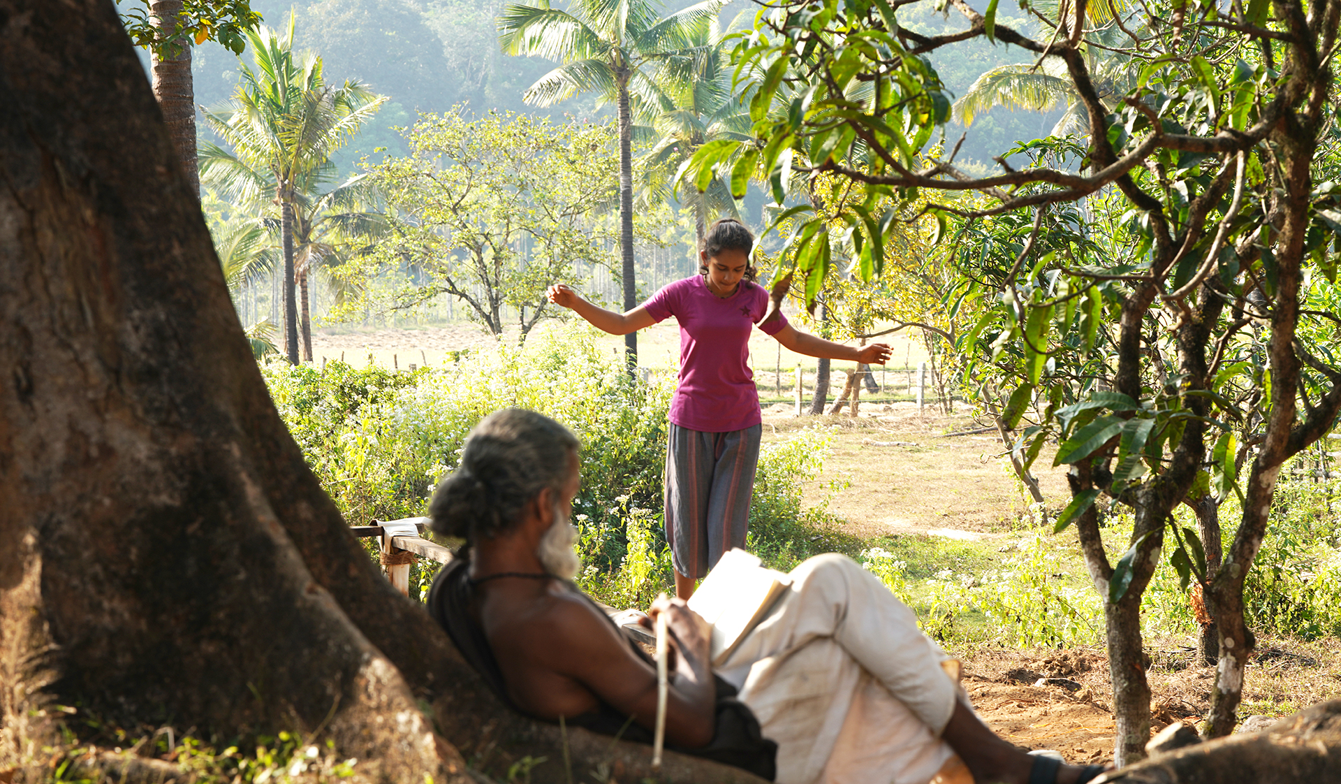 kalaripayattu movie still 5